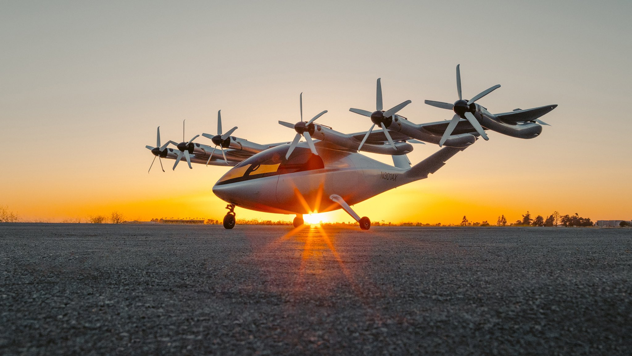 Press  Release - Archer  Successfully  Completed  Second Phase  of  Maker  Flight Testing,  Moves  on to  Third Phase  Towards  Full  Transition !